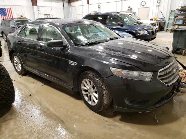 Photo 4 from auction – 2013 FORD TAURUS SE with VIN 1FAHP2D80DG184546