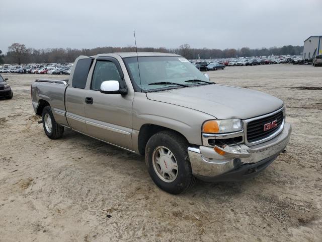 Photo 4 from auction – 2000 GMC NEW SIERRA with VIN 2GTEC19TXY1328154