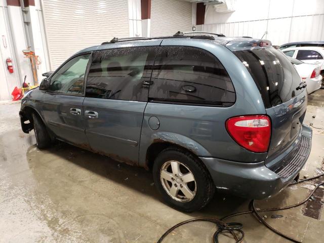 Photo 2 from auction – 2005 DODGE CARAVAN SX with VIN 1D4GP45RX5B416595