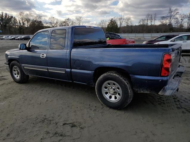Photo 2 from auction – 2005 CHEVROLET SILVERADO with VIN 2GCEC19V851140441