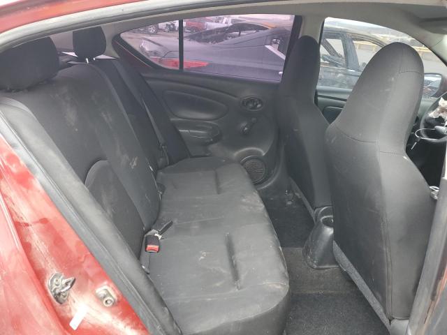 Photo 10 from auction – 2017 NISSAN VERSA S with VIN 3N1CN7AP3HL857840