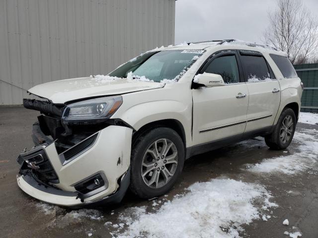 GMC ACADIA SLT 2014 with VIN 1GKKVRKD6EJ344808 - Photo from auction