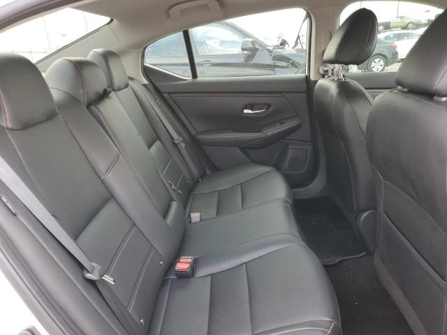 Photo 10 from auction – 2021 NISSAN SENTRA SR with VIN 3N1AB8DV9MY224580