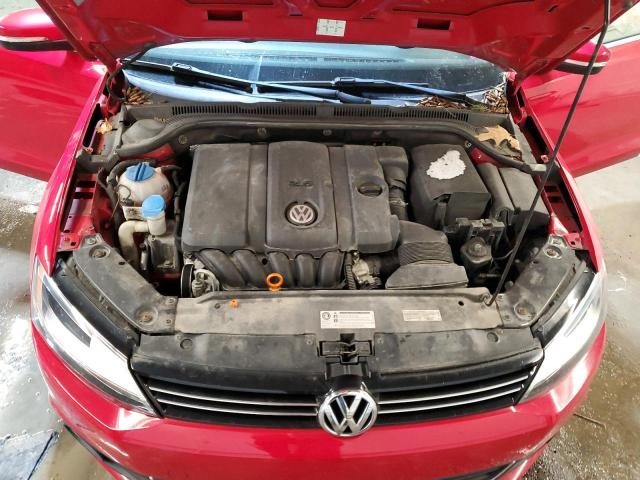 Photo 11 from auction – 2012 VOLKSWAGEN JETTA SEL with VIN 3VWLP7AJ2CM408037