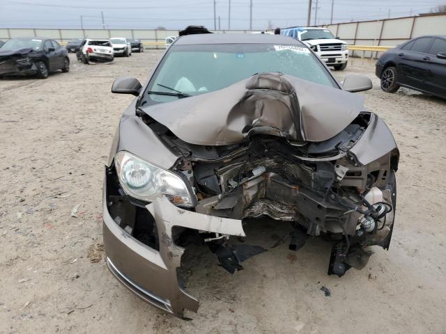 Photo 5 from auction – 2012 CHEVROLET MALIBU 2LT with VIN 1G1ZD5E09CF123890