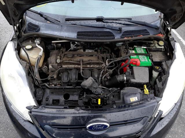 Photo 11 from auction – 2013 FORD FIESTA SE with VIN 3FADP4EJ0DM178652