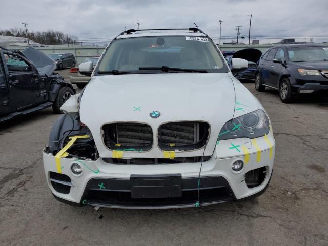 Photo 5 from auction – 2011 BMW X5 XDRIVE3 with VIN 5UXZW0C56BL662033