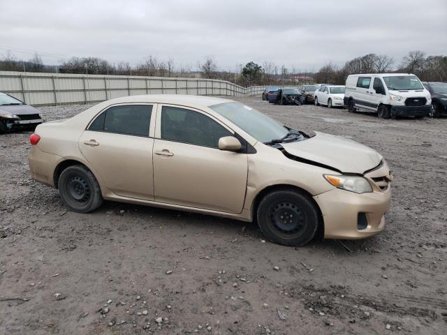 Photo 4 from auction – 2013 TOYOTA COROLLA BA with VIN 2T1BU4EE7DC923080