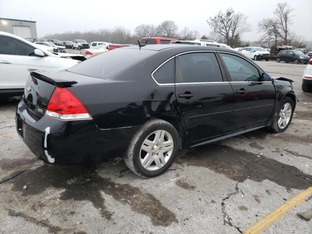 Photo 3 from auction – 2012 CHEVROLET IMPALA LT with VIN 2G1WG5E31C1315381