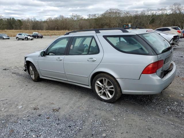 Photo 2 from auction – 2008 SAAB 9-5 2.3T with VIN YS3ED59G983506226