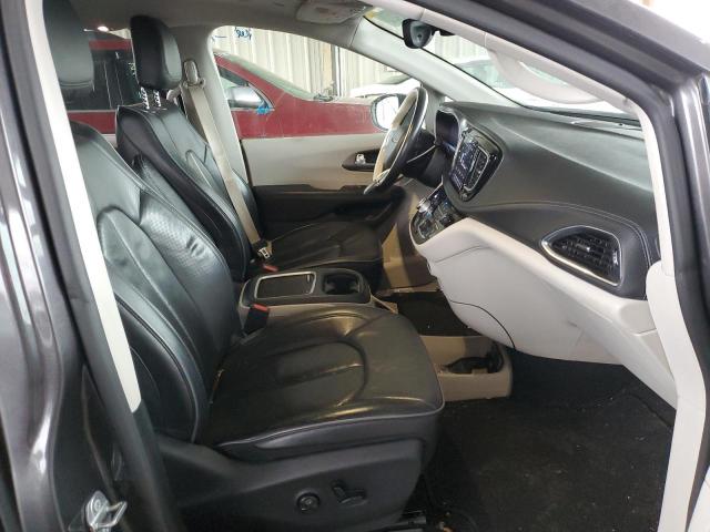 Foto 7 de la subasta – 2019 CHRYSLER PACIFICA L con VIN 2C4RC1GGXKR541752
