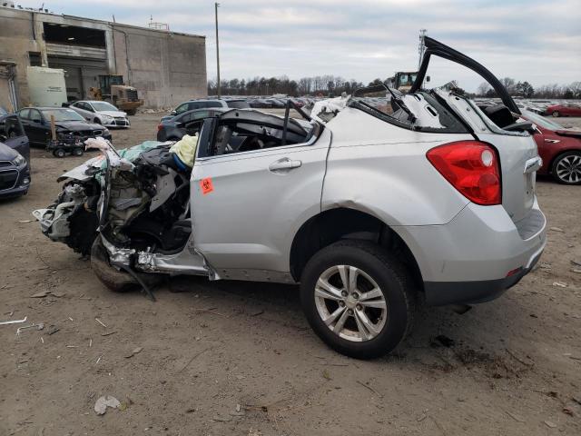 Photo 2 from auction – 2012 CHEVROLET EQUINOX LS with VIN 2GNALBEK2C1202713