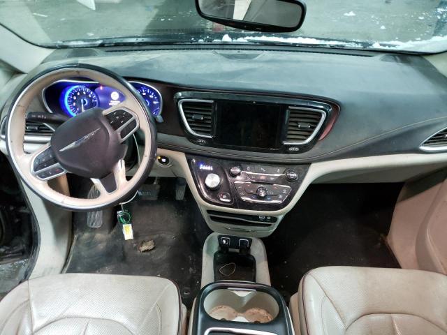 Photo 8 from auction – 2020 CHRYSLER PACIFICA L with VIN 2C4RC1GG6LR192235
