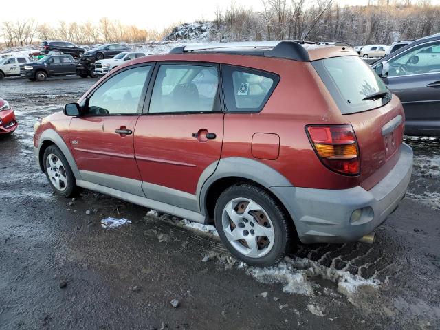 Photo 2 from auction – 2004 PONTIAC VIBE with VIN 5Y2SL62874Z448940