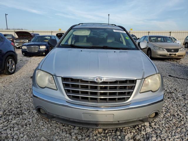 Photo 5 from auction – 2007 CHRYSLER PACIFICA T with VIN 2A8GF68X17R299444
