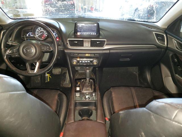 Photo 8 from auction – 2017 MAZDA 3 TOURING with VIN 3MZBN1V75HM113809