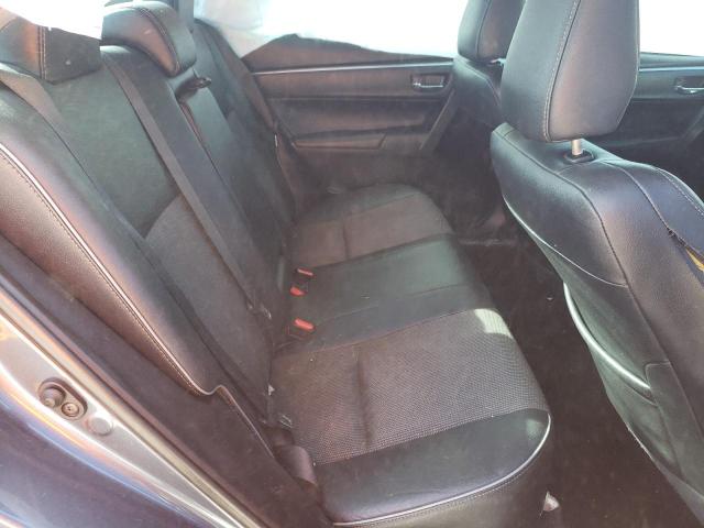 Photo 10 from auction – 2015 TOYOTA COROLLA L with VIN 2T1BURHE9FC412269