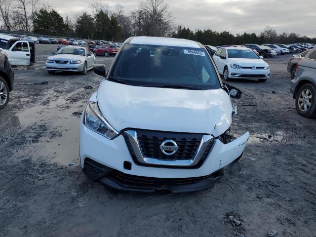 Photo 5 from auction – 2020 NISSAN KICKS S with VIN 3N1CP5BV6LL548237