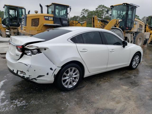 Photo 3 from auction – 2017 MAZDA 6 SPORT with VIN JM1GL1U59H1125571