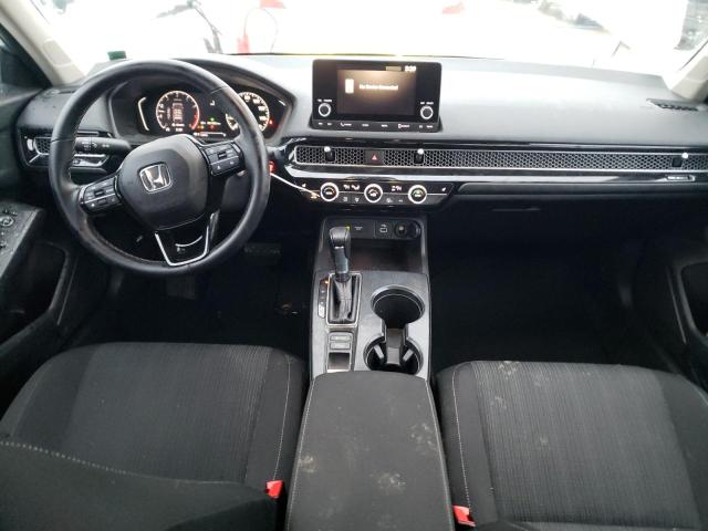 Photo 8 from auction – 2022 HONDA CIVIC EX with VIN JHMFE1F78NX005322