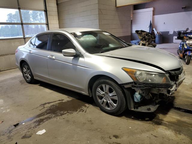 Photo 4 from auction – 2012 HONDA ACCORD SE with VIN 1HGCP2F61CA184705