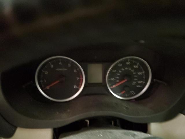 صورة رقم 9 من المزاد - 2014 SUBARU XV CROSSTR مع VIN JF2GPACC9E9249004