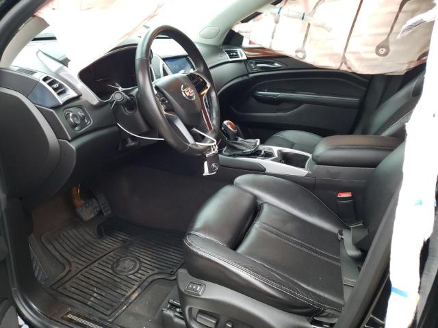 Photo 7 from auction – 2014 CADILLAC SRX PERFOR with VIN 3GYFNFE33ES676793