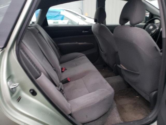 Photo 10 from auction – 2008 TOYOTA PRIUS with VIN JTDKB20U983411201