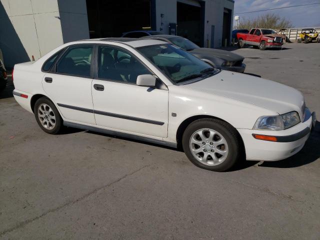 Photo 4 from auction – 2001 VOLVO S40 1.9T with VIN YV1VS29521F769036