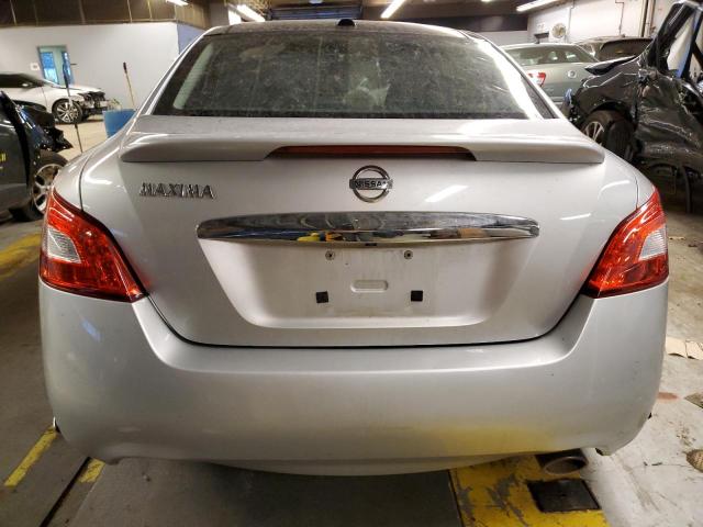 Photo 6 from auction – 2011 NISSAN MAXIMA S with VIN 1N4AA5AP1BC848678