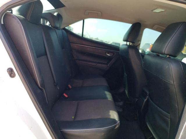 Photo 10 from auction – 2014 TOYOTA COROLLA L with VIN 2T1BURHE3EC103363