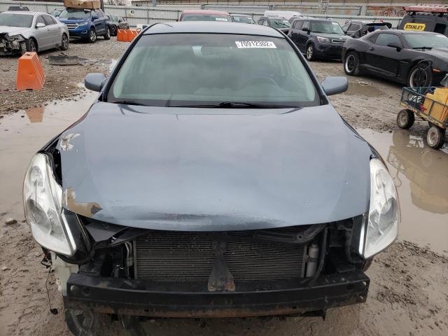 Photo 5 from auction – 2012 NISSAN ALTIMA BAS with VIN 1N4AL2AP3CN471916