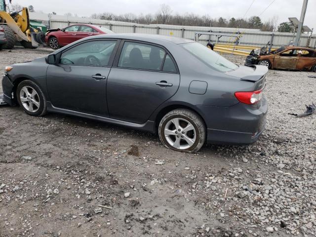 Photo 2 from auction – 2012 TOYOTA COROLLA BA with VIN 2T1BU4EE0CC913750