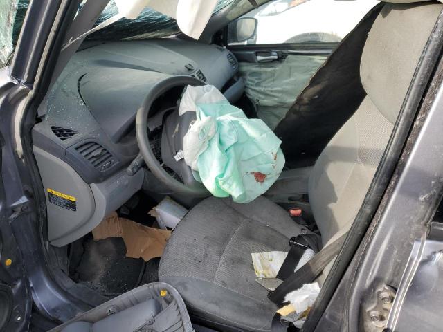 Photo 7 from auction – 2014 HYUNDAI ACCENT GLS with VIN KMHCT4AE4EU644229