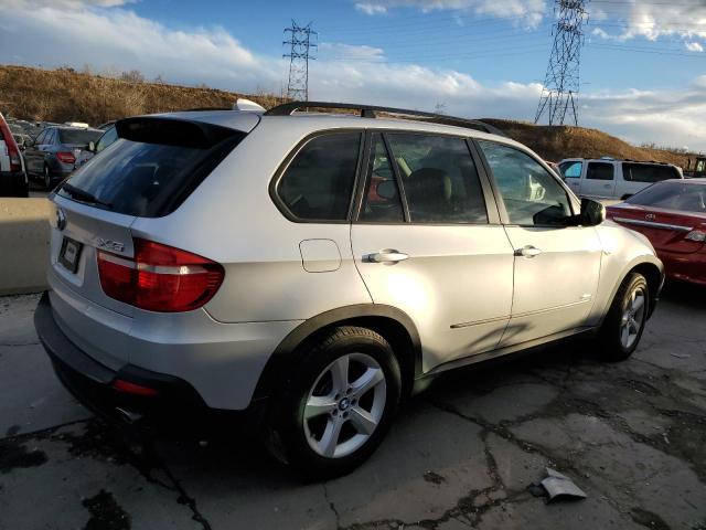 Photo 3 from auction – 2009 BMW X5 XDRIVE3 with VIN 5UXFF03569LJ97511