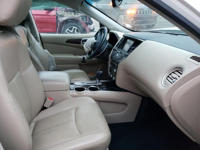 Photo 5 from auction – 2016 NISSAN PATHFINDER with VIN 5N1AR2MN5GC618284