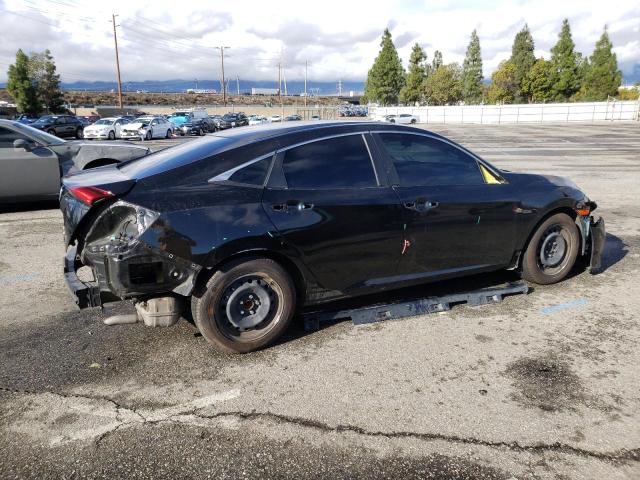 Photo 3 from auction – 2017 HONDA CIVIC LX with VIN 2HGFC2F55HH534894