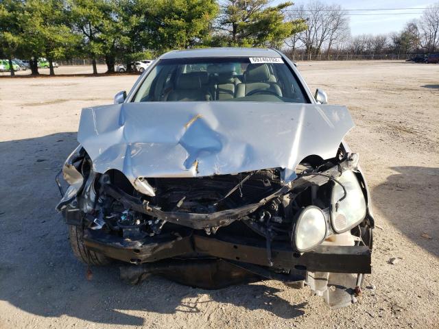Photo 5 from auction – 2005 LEXUS GS 300 with VIN JT8BD69S650204716
