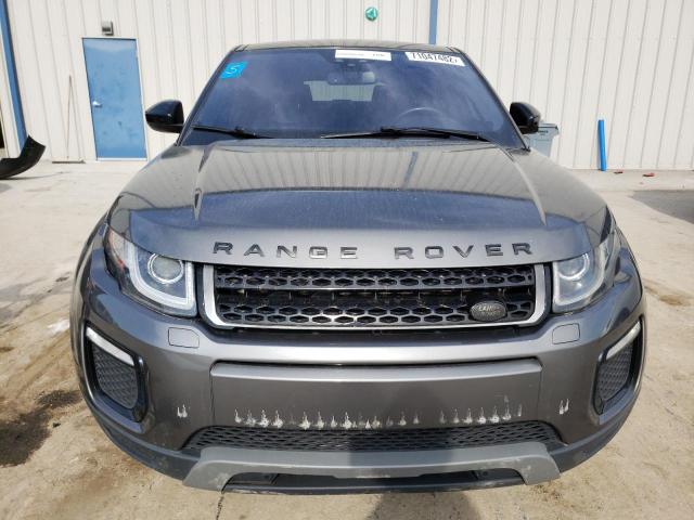 Photo 5 from auction – 2016 LAND ROVER RANGE ROVE with VIN SALVP2BG7GH110653