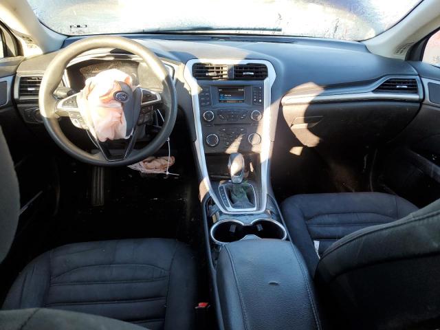 Photo 8 from auction – 2016 FORD FUSION SE with VIN 3FA6P0LU8GR397624