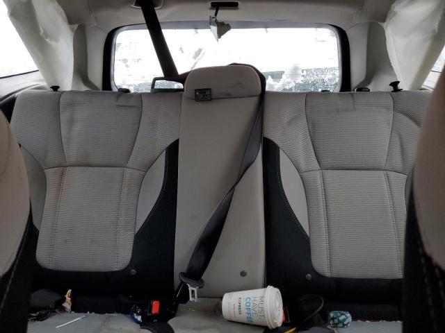 Photo 10 from auction – 2019 SUBARU FORESTER with VIN JF2SKACC7KH406670