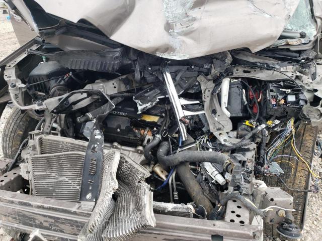 Photo 12 from auction – 2015 BUICK ENCORE with VIN KL4CJASB2FB067740