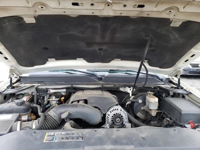 Photo 12 from auction – 2007 CADILLAC ESCALADE E with VIN 3GYFK628X7G264708