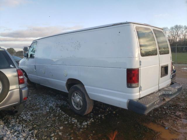 Photo 2 from auction – 2011 FORD ECONOLINE with VIN 1FDSS3EL7BDA32975