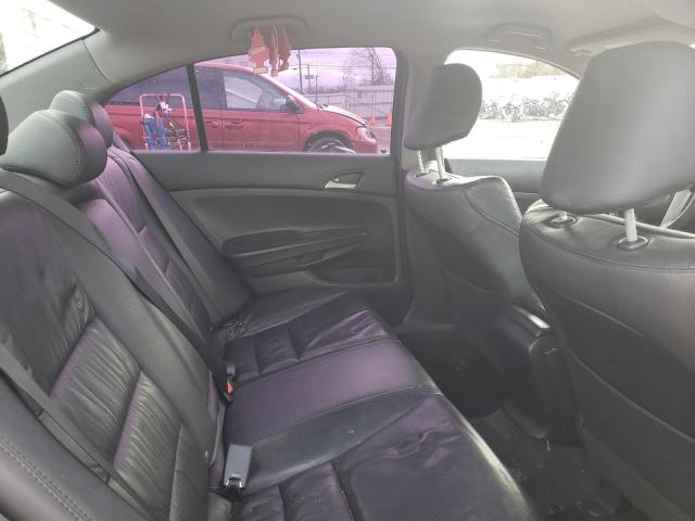 Photo 10 from auction – 2011 HONDA ACCORD with VIN 1HGCP2F62BA116573