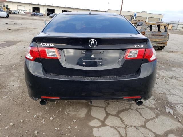 Photo 6 from auction – 2010 ACURA TSX with VIN JH4CU2E64AC023578