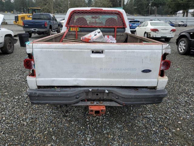Photo 6 from auction – 2001 FORD RANGER with VIN 1FTYR10C81PA29425