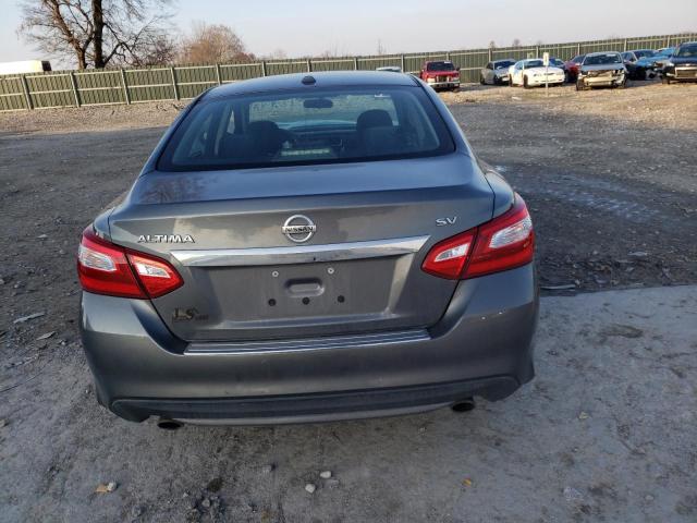 Photo 6 from auction – 2017 NISSAN ALTIMA 2.5 with VIN 1N4AL3AP3HC266069
