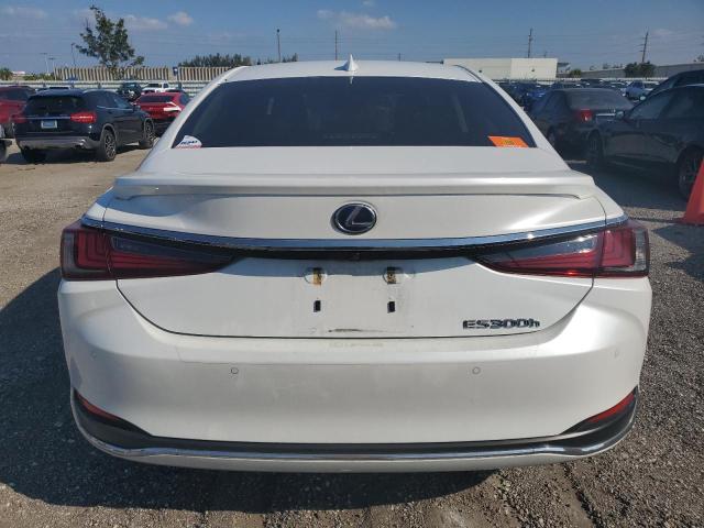 Photo 6 from auction – 2019 LEXUS ES 300H with VIN JTHB21B19K2029114