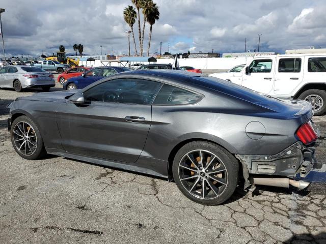 Photo 2 from auction – 2016 FORD MUSTANG with VIN 1FA6P8TH4G5242931